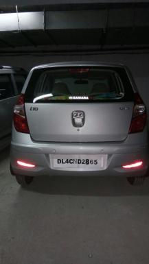 Hyundai Grand i10 Magna 1.1 CRDi 2013