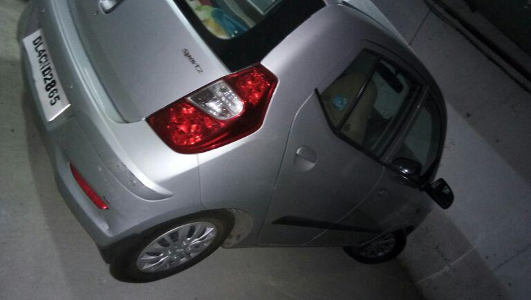 Hyundai Grand i10 Magna 1.1 CRDi 2013