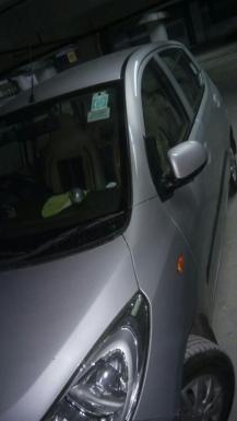 Hyundai Grand i10 Magna 1.1 CRDi 2013