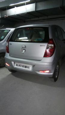 Hyundai Grand i10 Magna 1.1 CRDi 2013