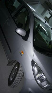 Hyundai Grand i10 Magna 1.1 CRDi 2013