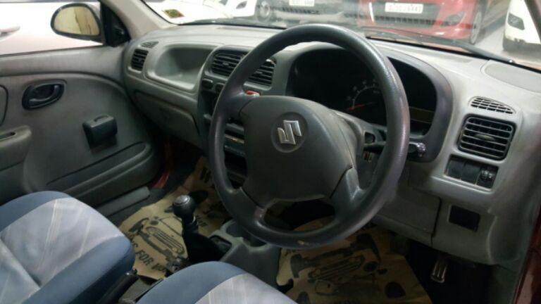 Maruti Suzuki Alto K10 VXi 2010