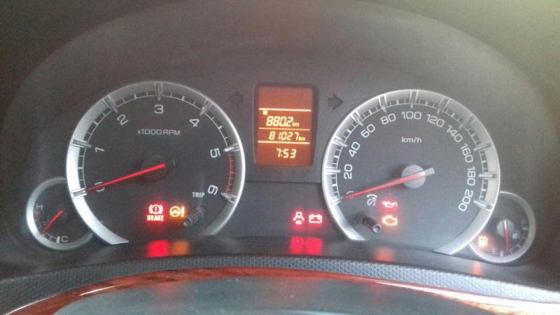 Maruti Suzuki Swift VDi 2013