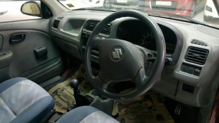 Maruti Suzuki Alto K10 VXi 2010