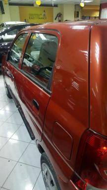 Maruti Suzuki Alto K10 VXi 2010
