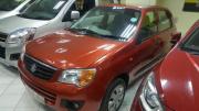 Maruti Suzuki Alto K10 VXi 2010