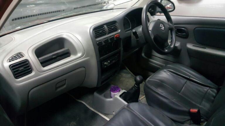 Maruti Suzuki Alto K10 VXi 2010