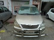 Toyota Innova 2.5 V 2008