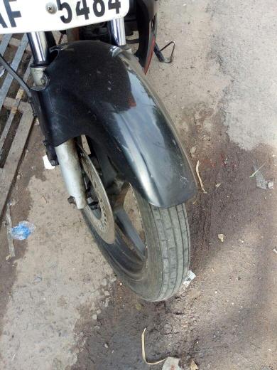 Hero Karizma R 223cc 2009