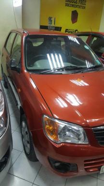 Maruti Suzuki Alto K10 VXi 2010