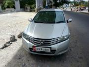 Honda City V 2010