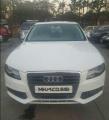 Audi A4 2.0 TDI MULTITRONIC 2011