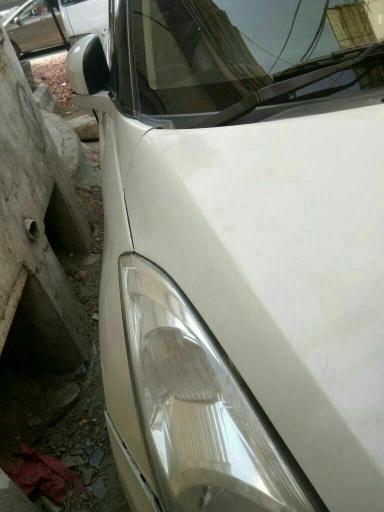 Maruti Suzuki Swift DZire VDi 2012