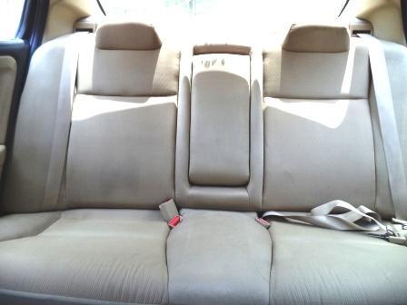 Honda City V 1.5L i-VTEC 2014