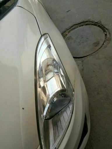 Maruti Suzuki Swift DZire VDi 2012