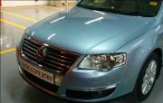 Volkswagen Passat Highline DSG 2009