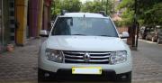 Renault Duster 85 PS RXL OPT 2013