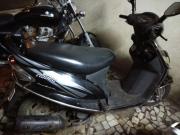 Mahindra Rodeo 125cc 2009