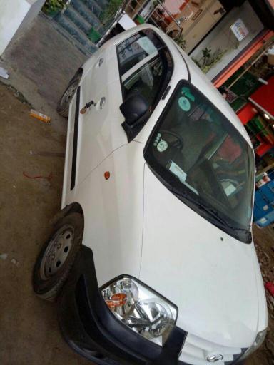 Hyundai Santro GLS 2010