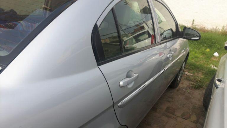 Hyundai Verna VTVT 1.6 2010