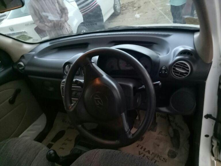 Hyundai Santro GLS 2010