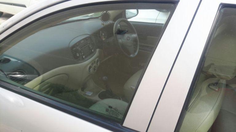 Hyundai Verna VTVT 1.6 2010