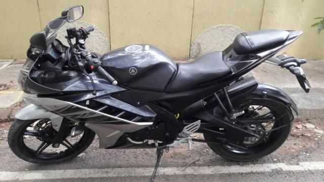 Yamaha YZF-R15 150cc 2015