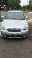 Hyundai Verna VTVT 1.6 2010