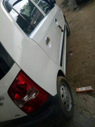 Hyundai Santro GLS 2010