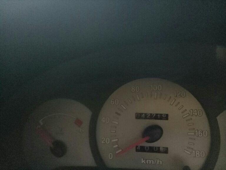 Hyundai Santro GLS 2010