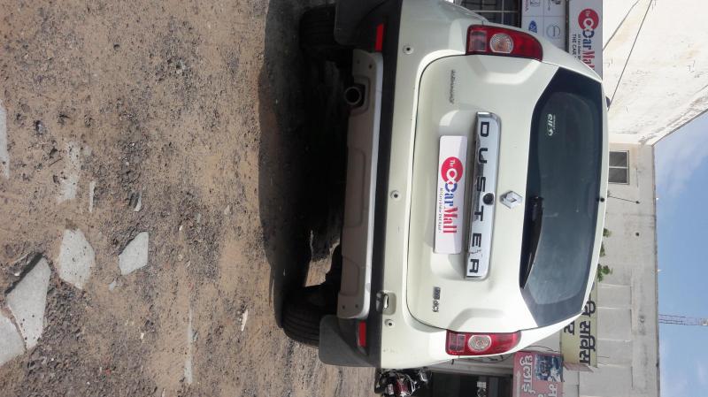 Renault Duster RxZ 2012