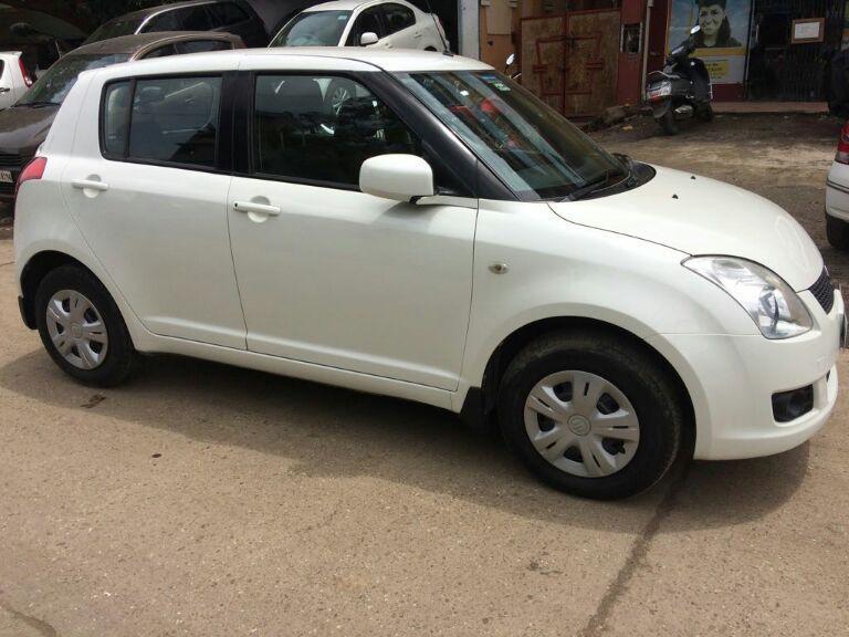 Maruti Suzuki Swift VXi 1.2 BS IV 2011
