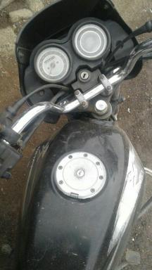 Bajaj Platina 100cc 2007