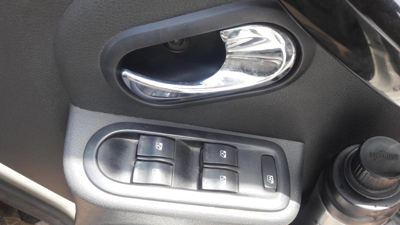 Renault Duster RxZ 2012