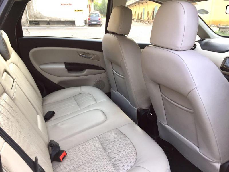 Fiat Linea Dynamic 1.3 2014