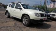 Renault Duster RxZ 2012