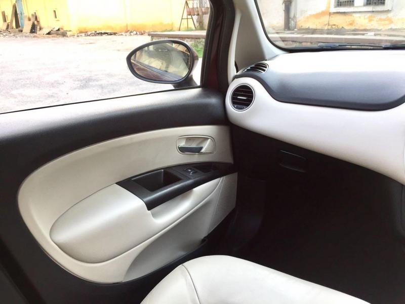 Fiat Linea Dynamic 1.3 2014