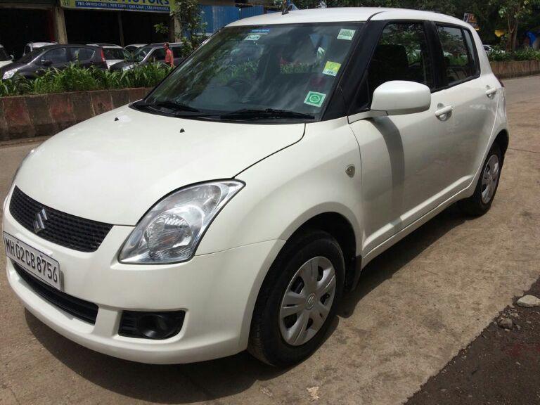 Maruti Suzuki Swift VXi 1.2 BS IV 2011