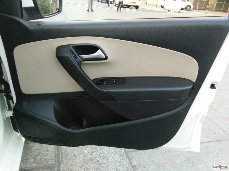 Volkswagen Polo Comfortline 1.2L (D) 2011