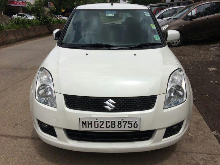 Maruti Suzuki Swift VXi 1.2 BS IV 2011