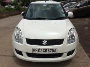 Maruti Suzuki Swift VXi 1.2 BS IV 2011