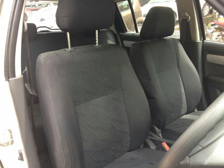 Maruti Suzuki Swift VXi 1.2 BS IV 2011