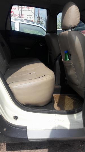 Renault Duster RxZ 2012