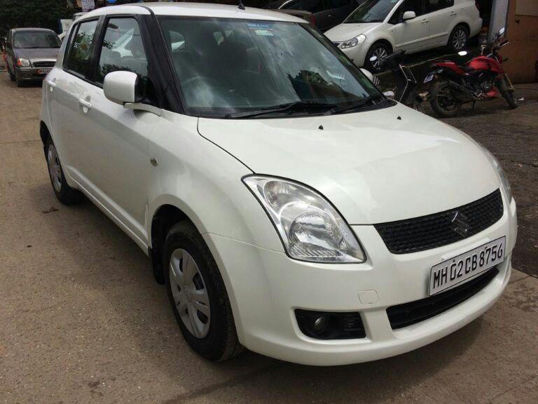 Maruti Suzuki Swift VXi 1.2 BS IV 2011