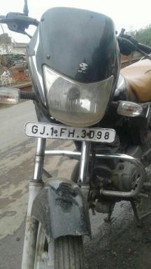 Bajaj Platina 100cc 2007