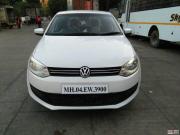 Volkswagen Polo Comfortline 1.2L (D) 2011