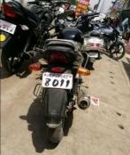 Bajaj Pulsar 150cc 2006