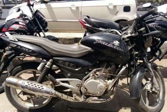Bajaj Pulsar 150cc 2006