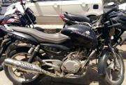 Bajaj Pulsar 150cc 2006