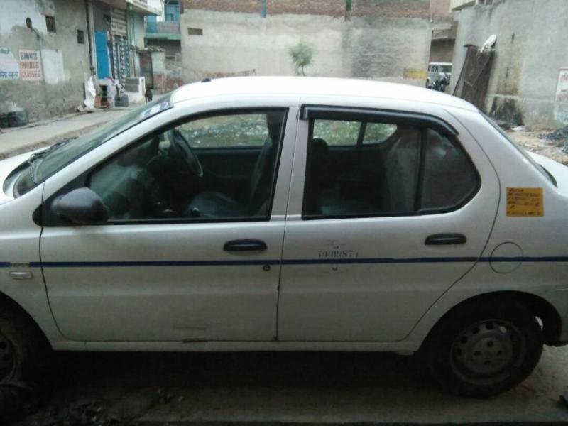 Tata Indigo eCS GLS 2016